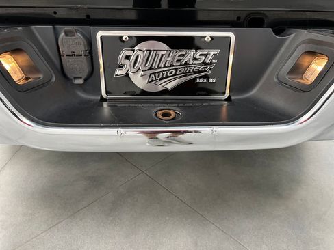 Used 2024 RAM 1500 Classic SLT image 29