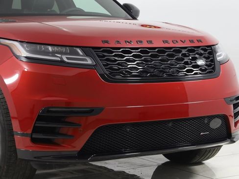 Used 2023 Land Rover Range Rover Velar R-Dynamic S image 42