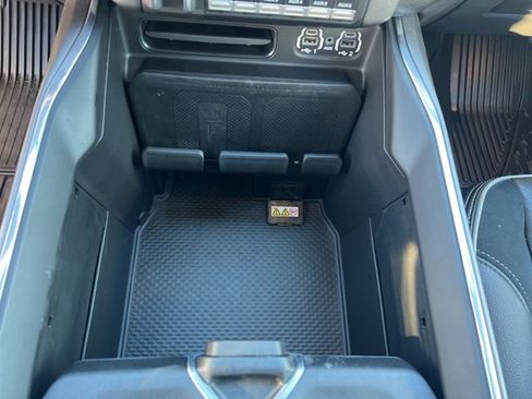 Used 2021 RAM 2500 Laramie image 18