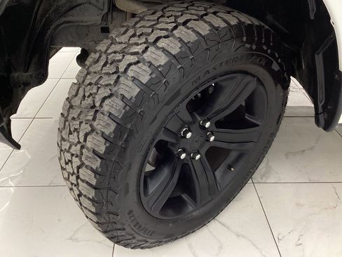 Used 2018 RAM 1500 Tradesman image 41