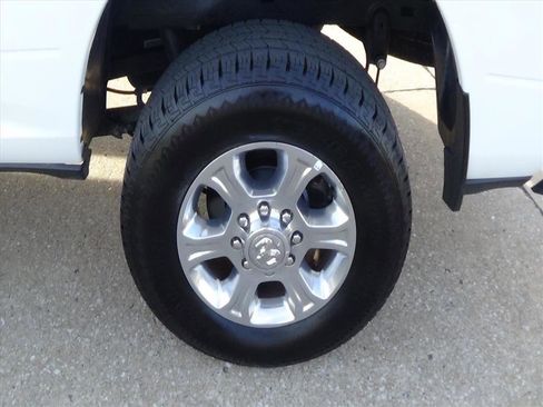 Certified 2024 RAM 2500 Big Horn image 12