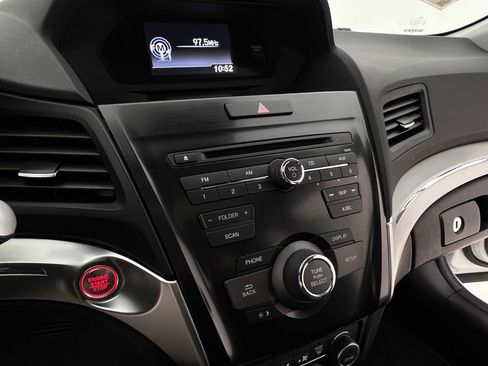 Used 2022 Acura ILX FWD image 19