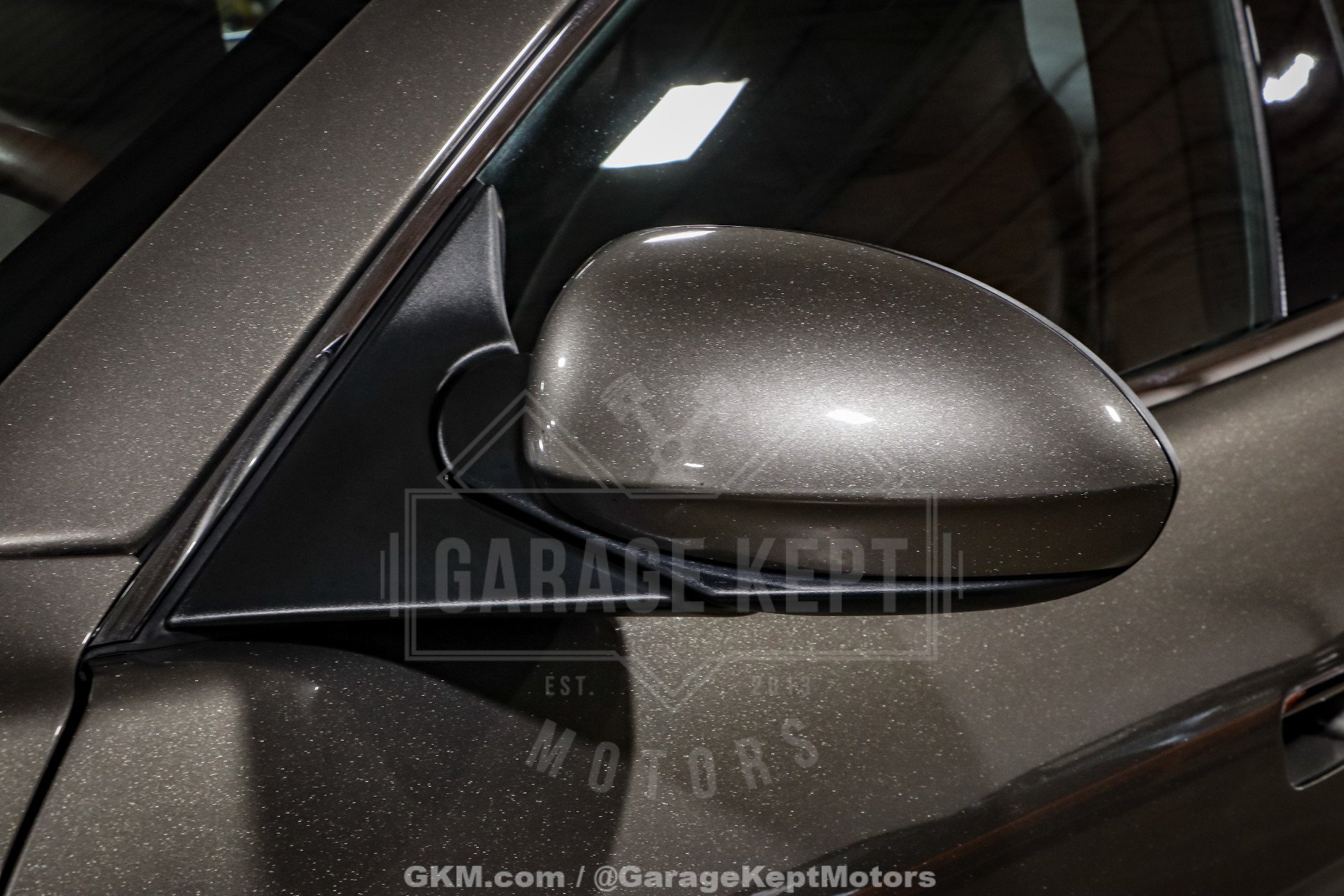 Used 2012 Fisker Karma EcoSport RWD image 27