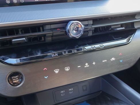 New 2026 Nissan Murano SV image 12