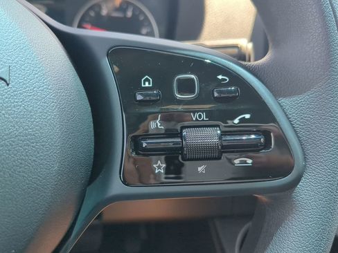 Used 2024 Mercedes-Benz Sprinter 144 Cargo image 13