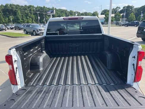 New 2026 Chevrolet Silverado 1500 RST w/ RST All Star Premium Package AWD/4WD image 9