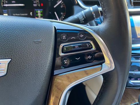 Used 2018 Cadillac XTS Luxury FWD image 59