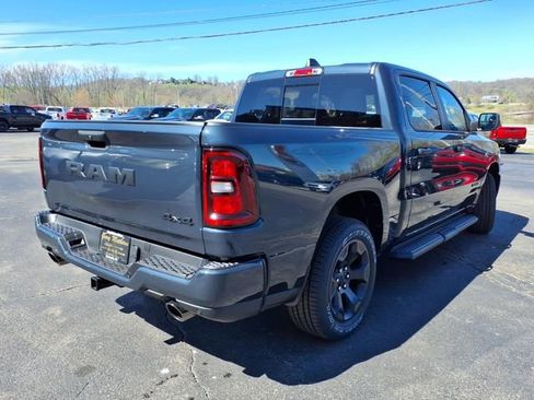 New 2026 RAM 1500 Express image 3