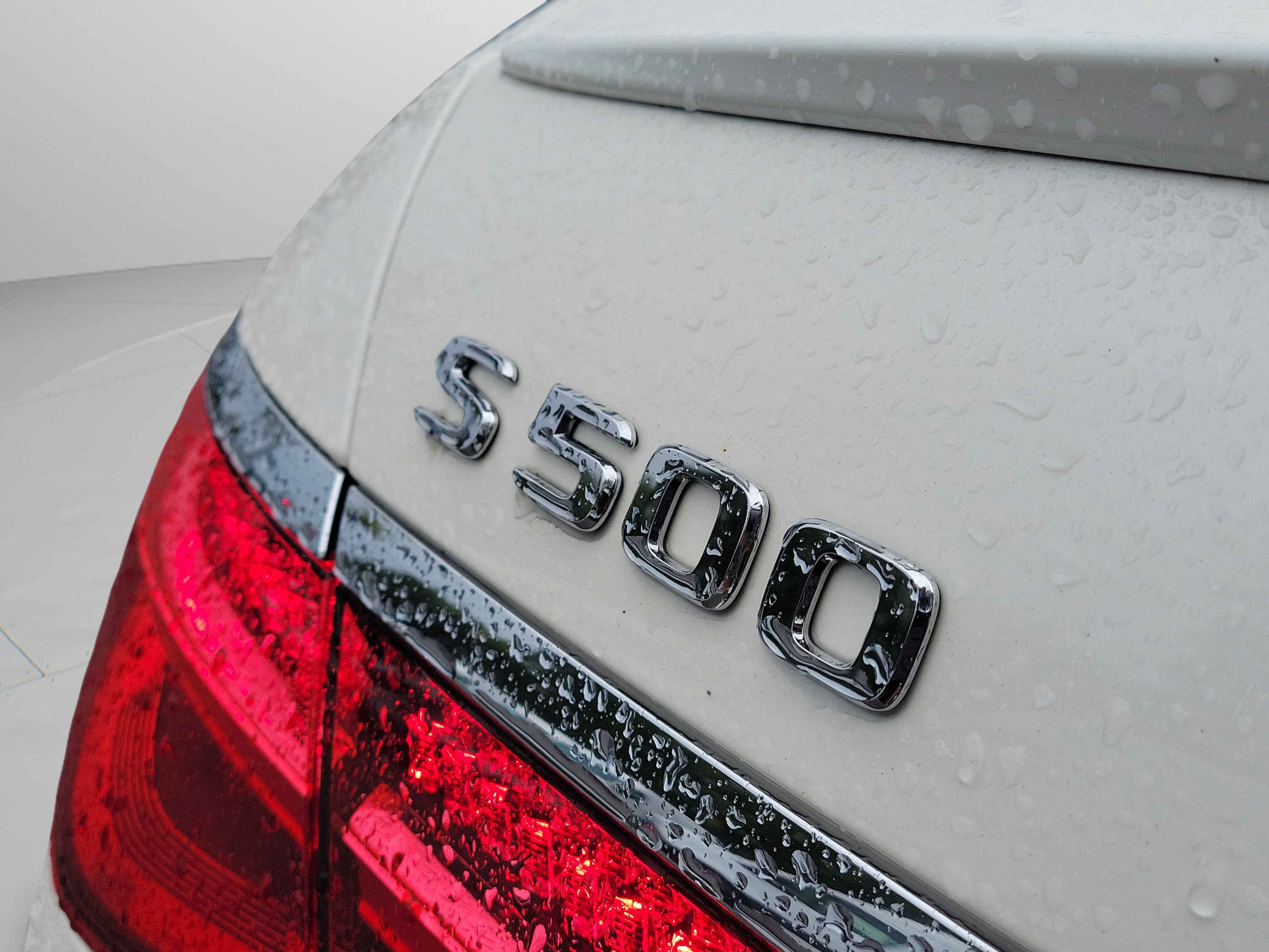 Used 2022 Mercedes-Benz S 500 4MATIC image 31