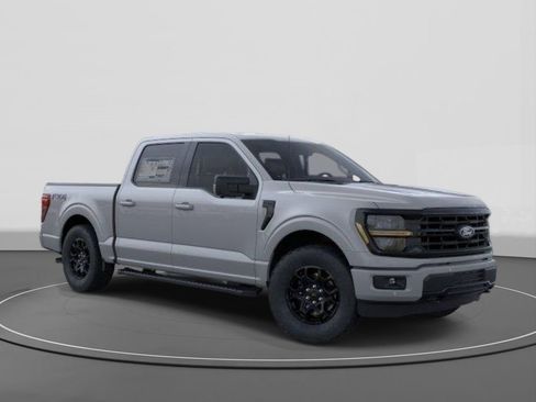 New 2026 Ford F150 XLT AWD/4WD image 7