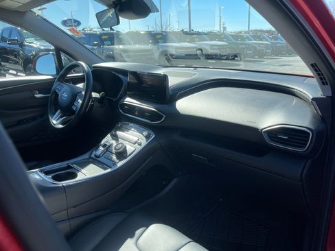 Used 2023 Hyundai Santa Fe XRT w/ Cargo Package image 18