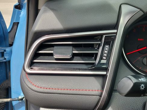 Used 2022 Toyota Camry TRD w/ TRD Package w/JBL Audio image 32