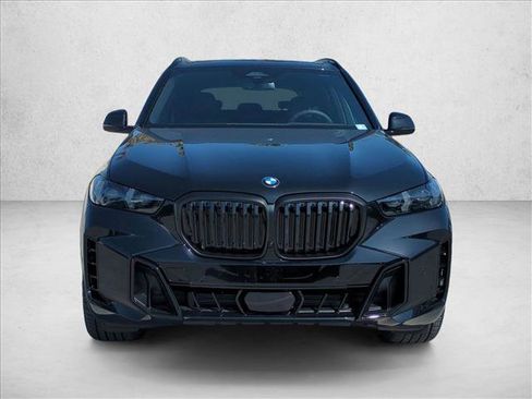 New 2026 BMW X5 xDrive40i AWD/4WD image 6
