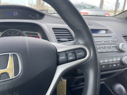 Used 2011 Honda Civic EX image 23