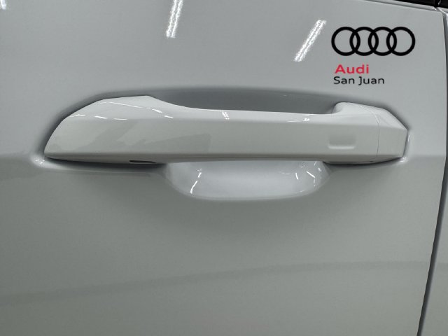 New 2026 Audi SQ5 Premium Plus AWD/4WD image 10