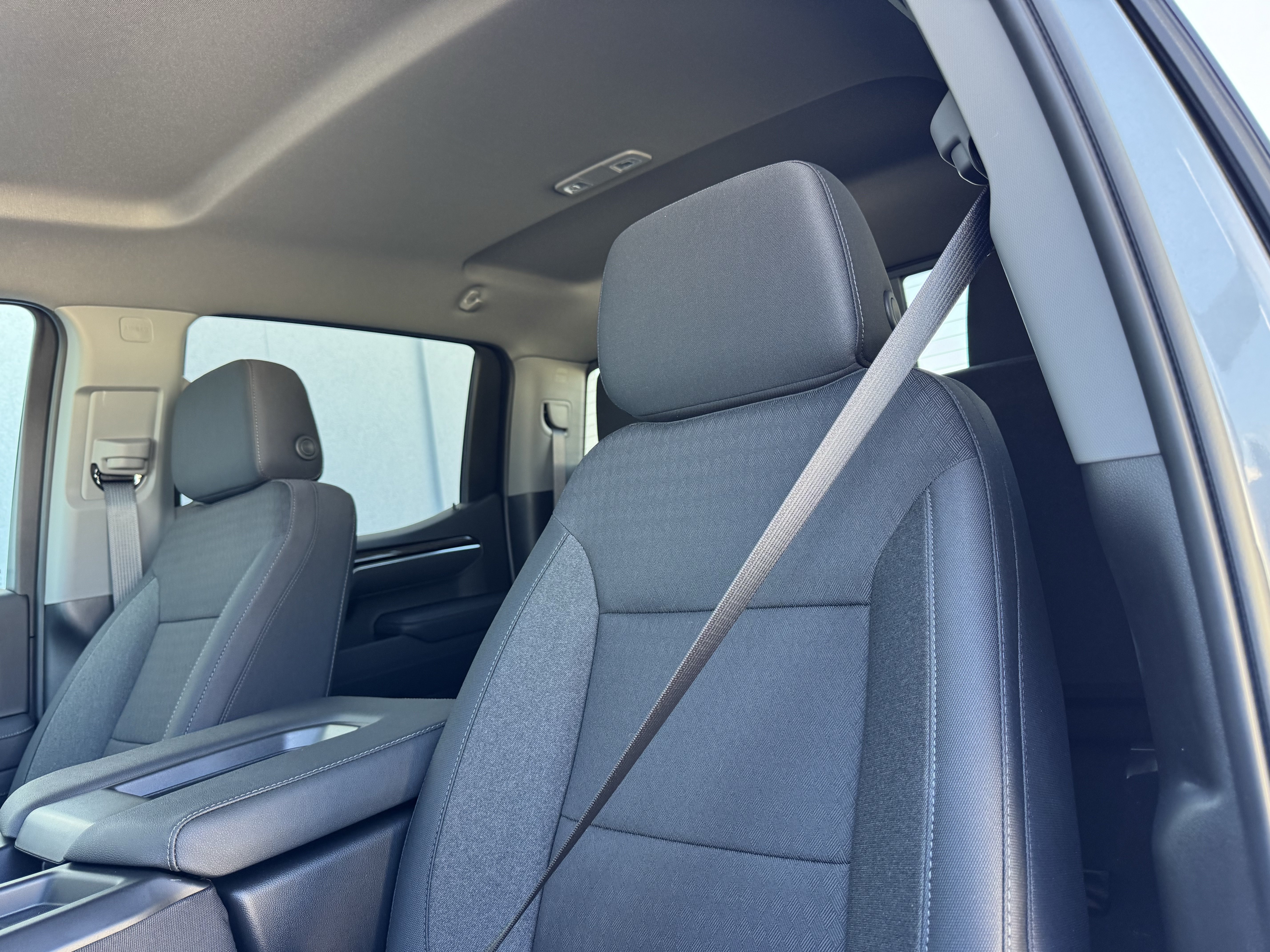 New 2026 Chevrolet Silverado 1500 LT w/ All Star Edition Plus AWD/4WD image 13