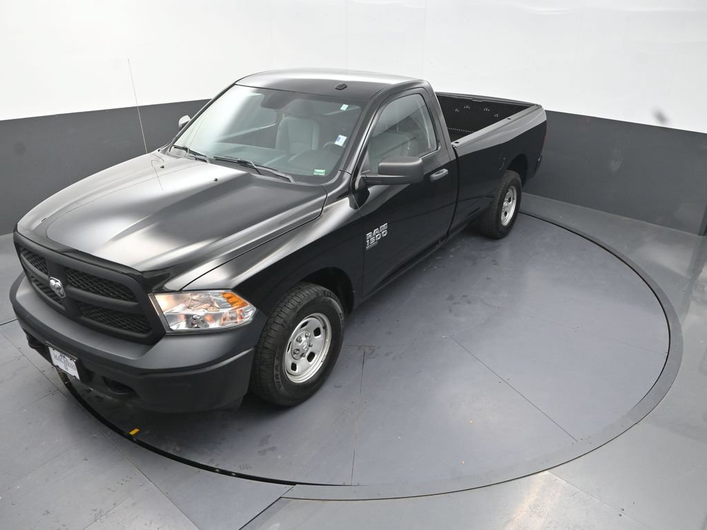 Used 2022 RAM 1500 Tradesman w/ Popular Equipment Group AWD/4WD image 16