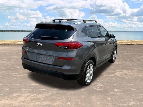 Used 2020 Hyundai Tucson Value FWD image 11