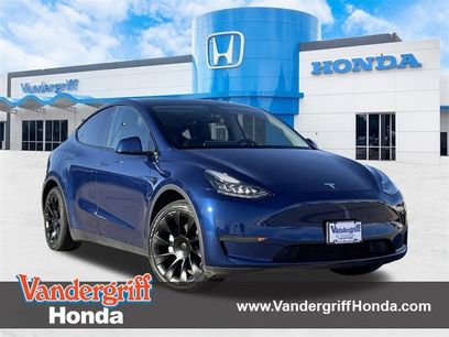 Used 2021 Tesla Model Y Long Range