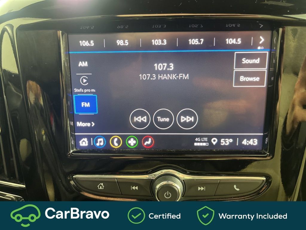 Used 2023 Chevrolet Traverse LS AWD/4WD image 27
