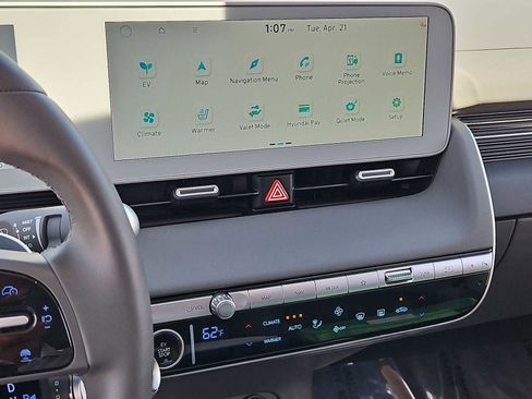 Used 2024 Hyundai Ioniq 5 SEL image 27