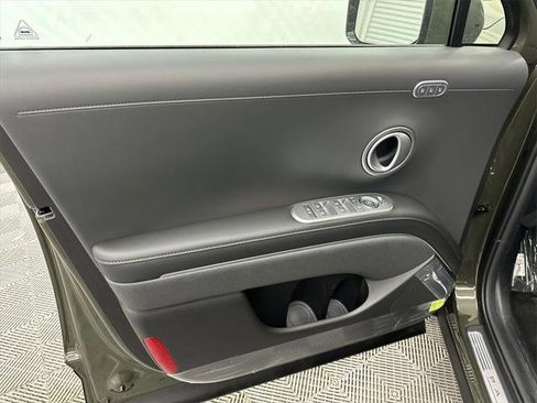 New 2026 Hyundai Palisade Calligraphy image 11