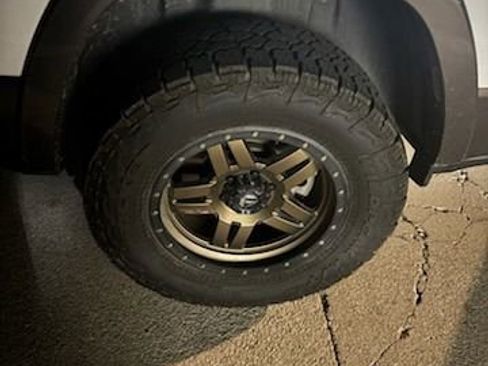 Used 2020 RAM 1500 Limited AWD/4WD image 2