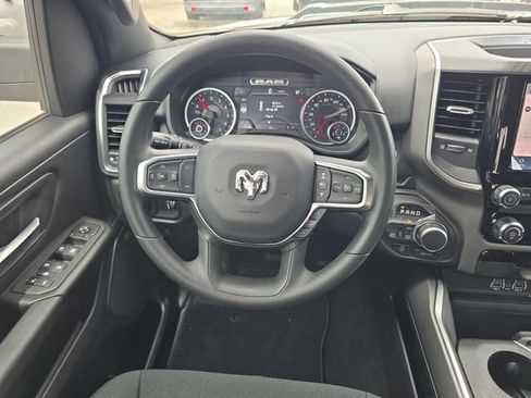 New 2026 RAM 1500 Express image 9