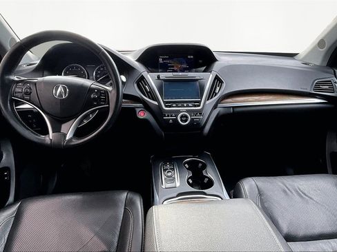 Used 2020 Acura MDX FWD w/ Technology Package image 16