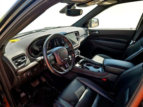 Used 2025 Dodge Durango R/T AWD/4WD image 11