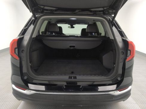 Used 2021 GMC Terrain SLT image 29