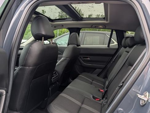Used 2024 MAZDA CX-50 AWD 2.5 S w/ Cargo Package image 36
