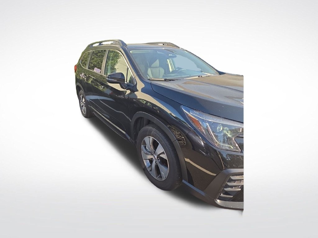 Used 2023 Subaru Ascent Premium w/ Convenience Package AWD/4WD image 4