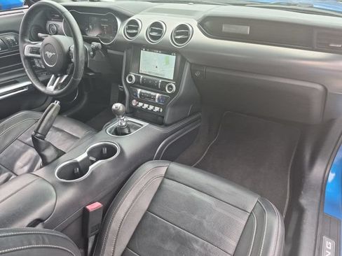 Used 2019 Ford Mustang GT Premium w/ Equipment Group 401A RWD image 26
