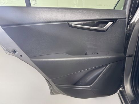 Used 2026 Kia Niro LX FWD image 25
