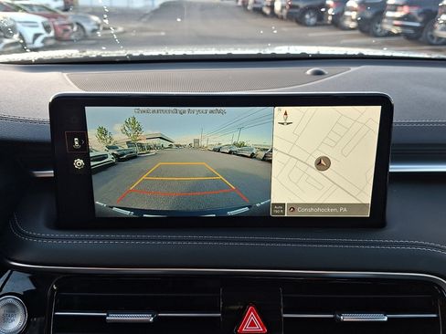 Certified 2026 Genesis G70 2.5T AWD/4WD image 18