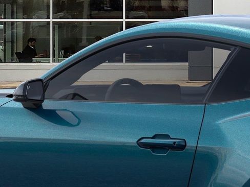 New 2026 Ford Mustang GT RWD image 20