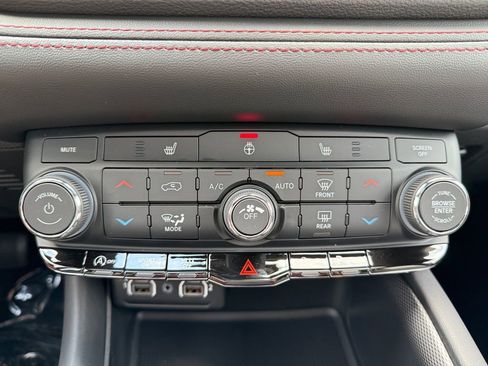 New 2026 Dodge Durango GT w/ Blacktop Package image 7