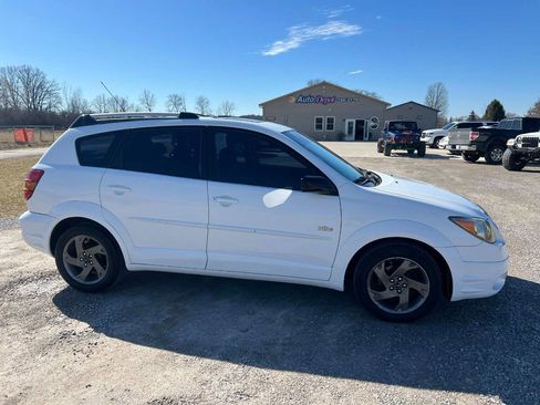 Used 2003 Pontiac Vibe w/ Power Group Value Package image 3