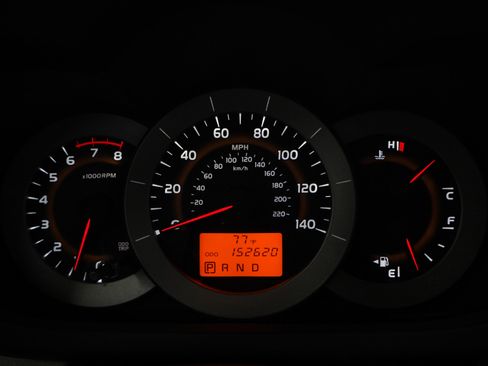 Used 2010 Toyota RAV4 4WD image 25