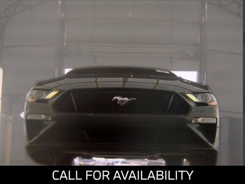 Used 2020 Ford Mustang GT RWD image 5