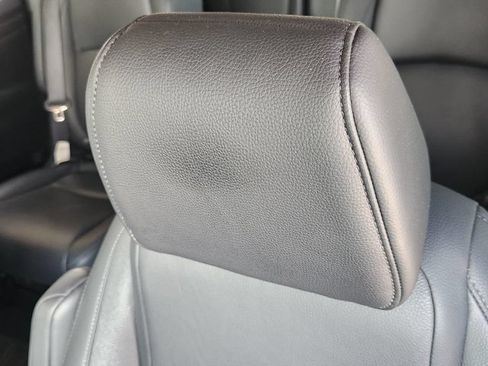 Used 2025 Honda Odyssey EX-L image 24