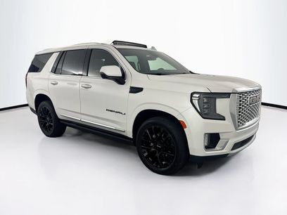 Used 2023 GMC Yukon Denali