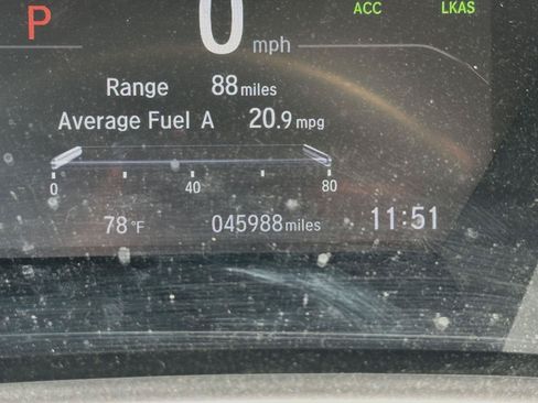 Used 2020 Honda CR-V EX image 13