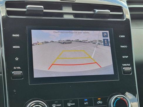 Used 2022 Hyundai Santa Cruz SEL w/ Cargo Package AWD/4WD image 13