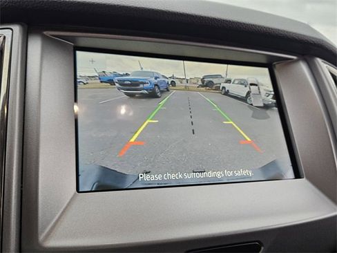 Used 2023 Ford Ranger XLT image 20