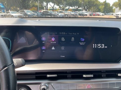 Used 2025 Kia Telluride S FWD image 41