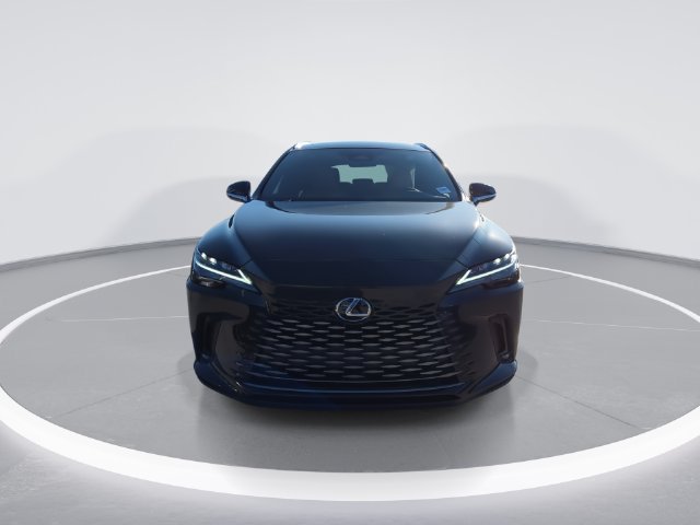 New 2026 Lexus RX 350 FWD w/ Accessory Package (Z1) image 3