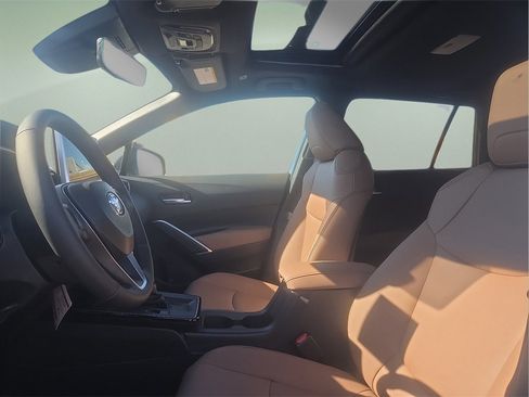 New 2026 Toyota Corolla Cross XLE image 20