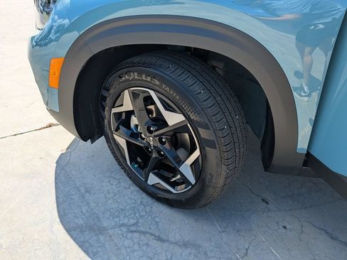 Certified 2026 Kia Seltos EX FWD image 36